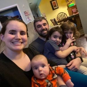 Meet your Posher, Ann